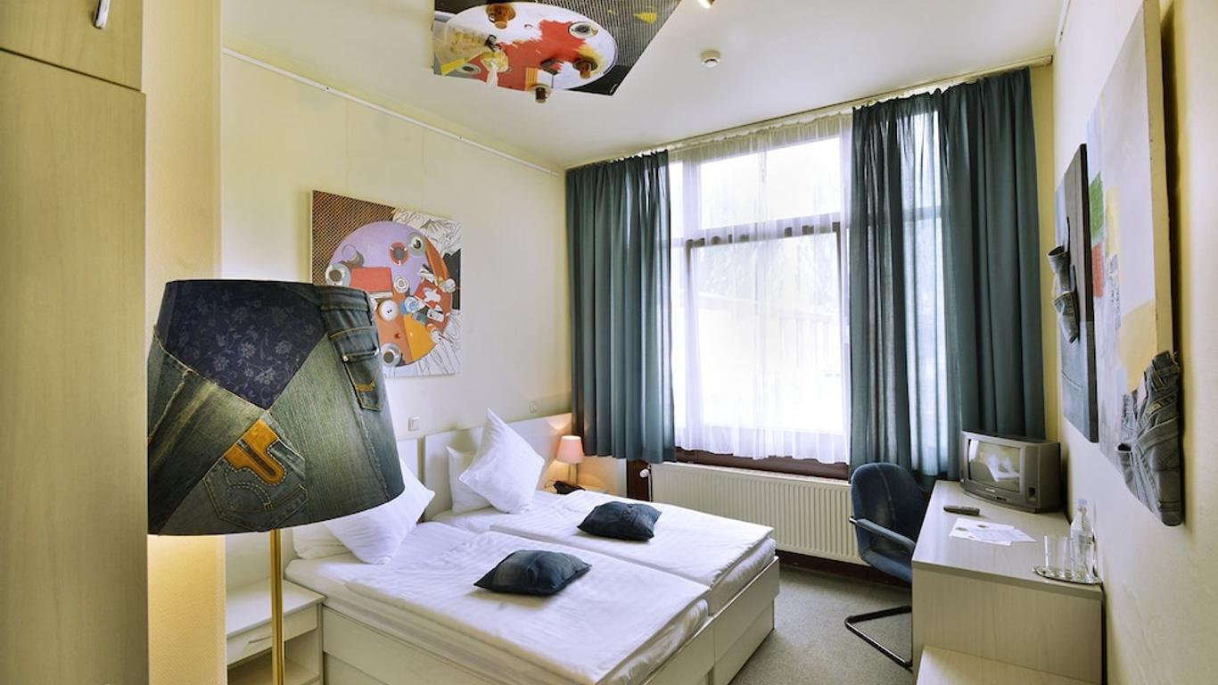 Berlin Art Hotel