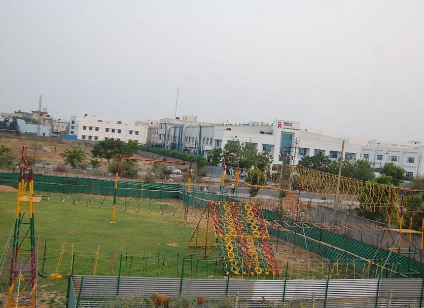 Outdoors view Photo