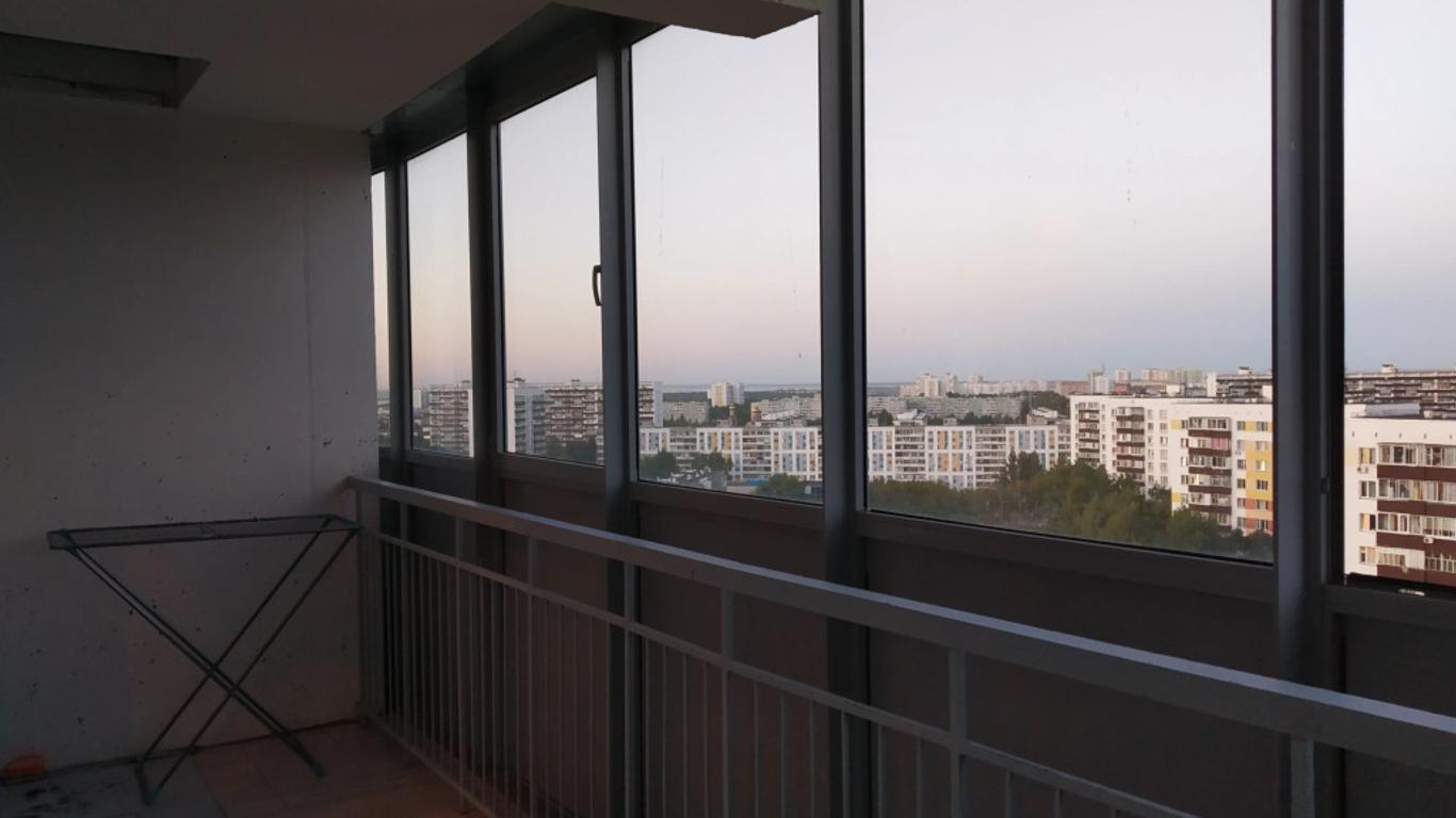 Business Studio Apartments