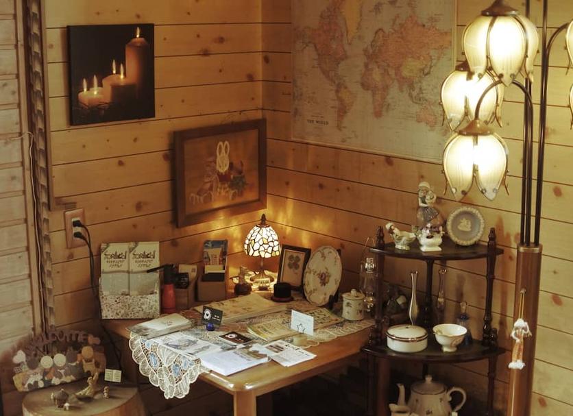 Room amenity Photo