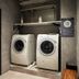 Laundry facility