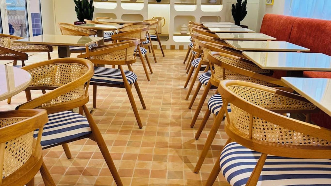 Gabriel Boutique Hotel
