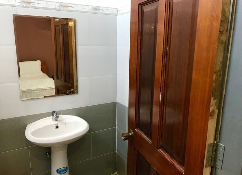 Bathroom Photo