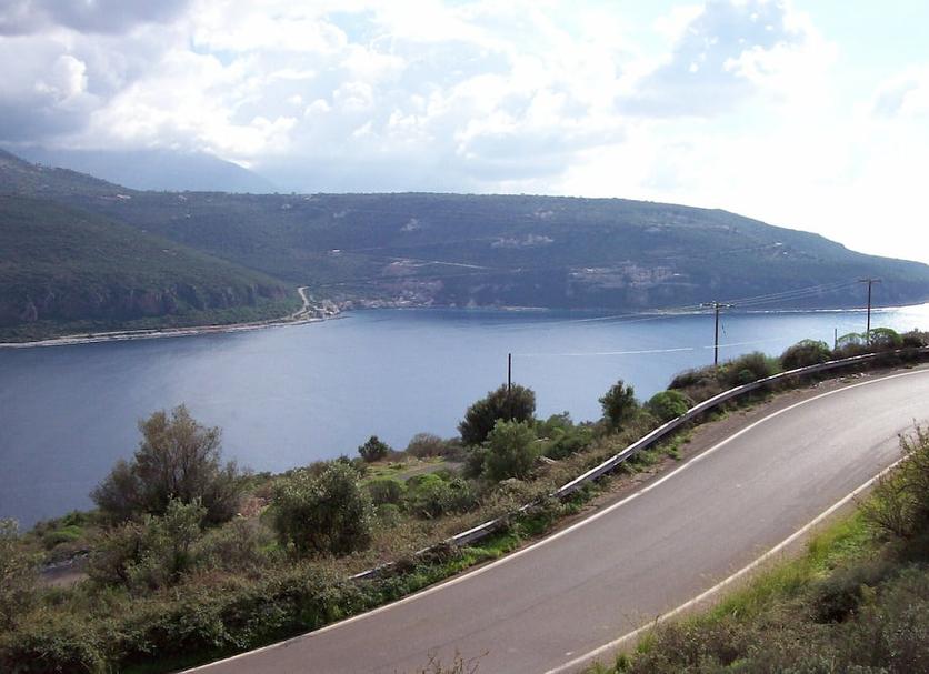 Outdoors view Photo
