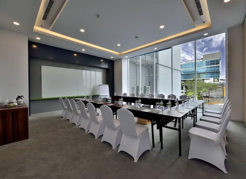 Conference room Photo