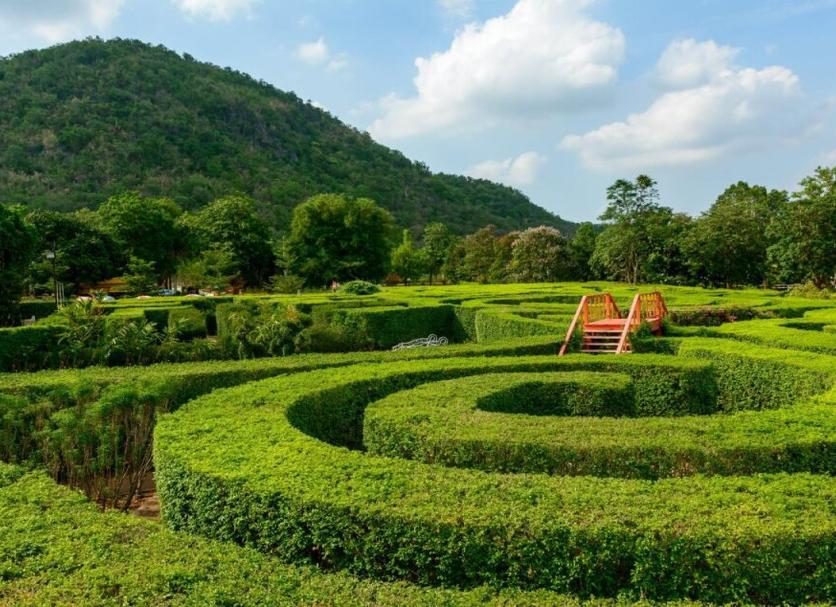 Outdoors view Photo