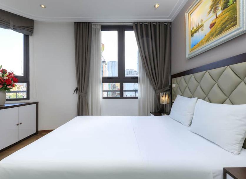 Bedroom Photo