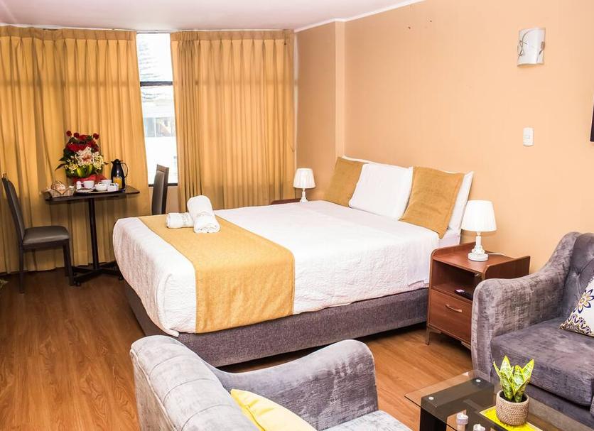 Bedroom Photo
