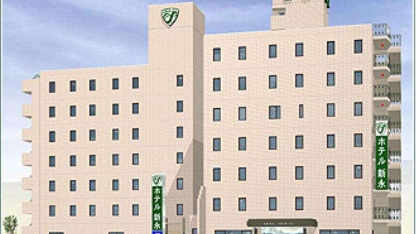Hotel Shin-ei