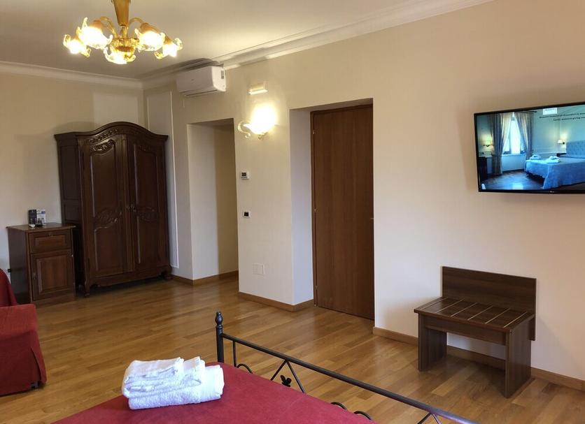 Room amenity Photo