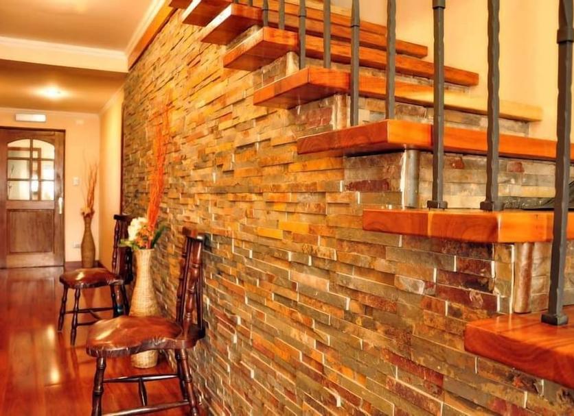 Stairs Photo