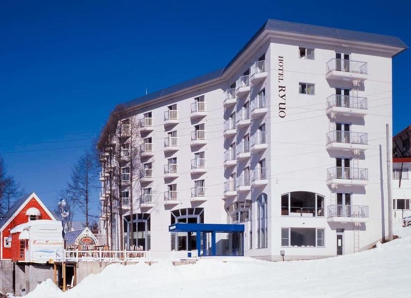 Building Photo