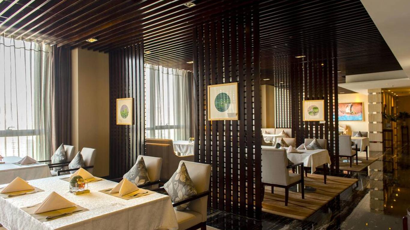 Zte Hotel