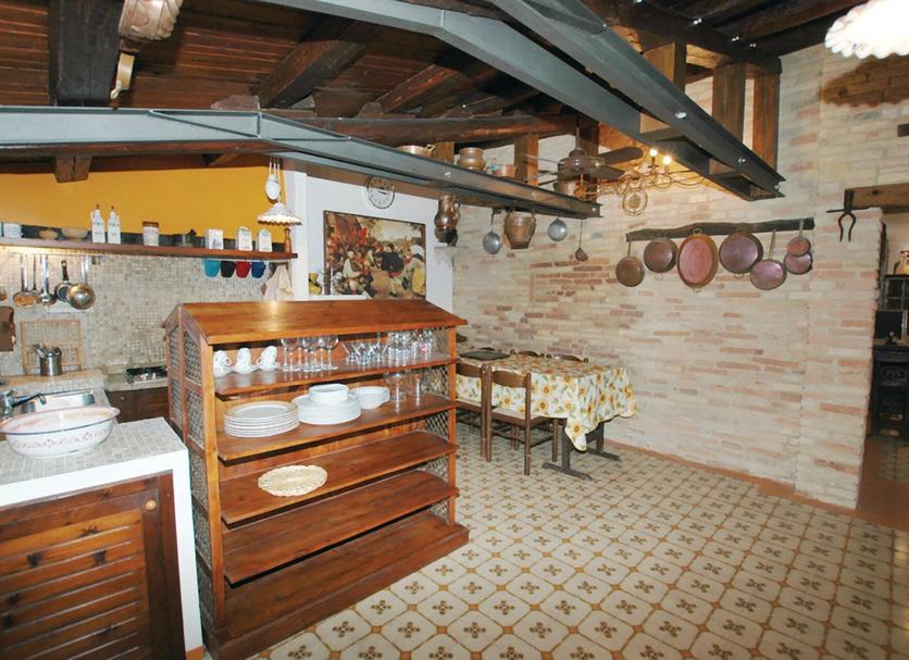 Kitchen Photo