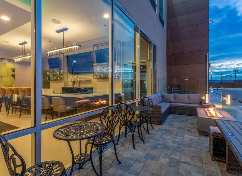 Hotel amenity Photo