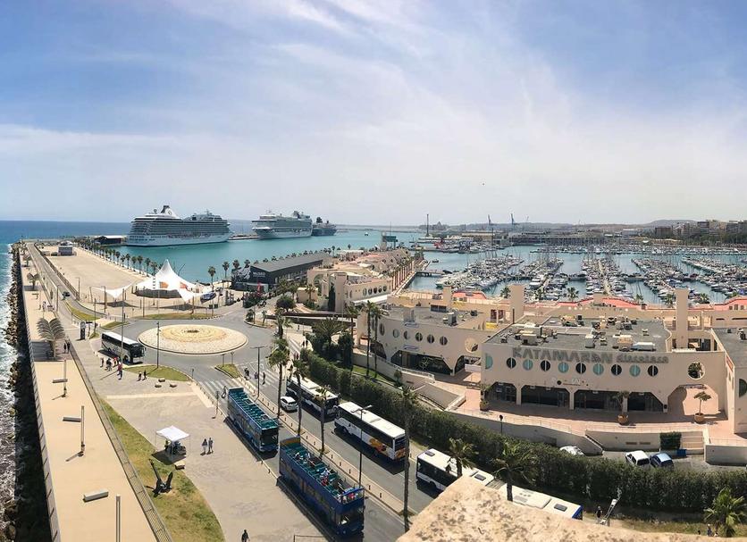 Outdoors view Photo