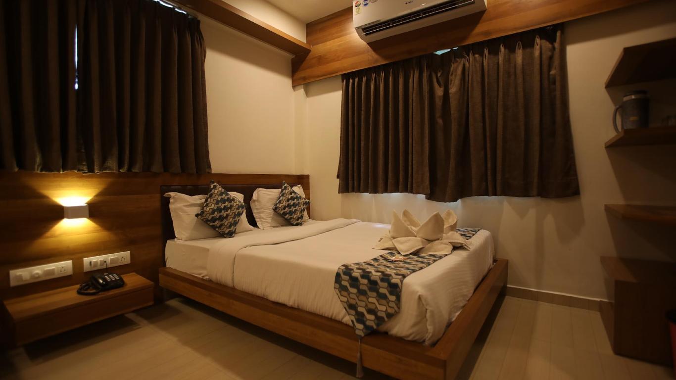 Hotel Swagat