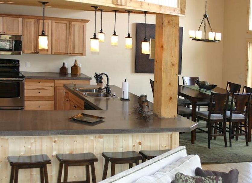 Kitchen Photo