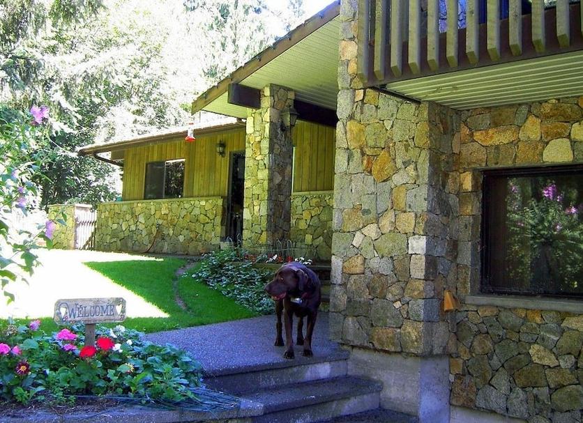 Outdoors view Photo