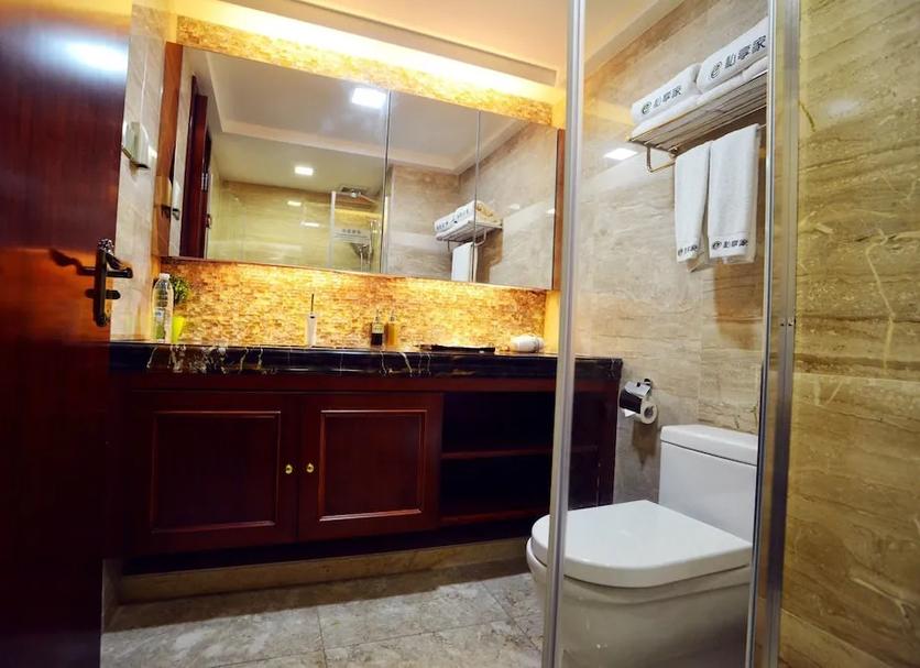 Bathroom Photo