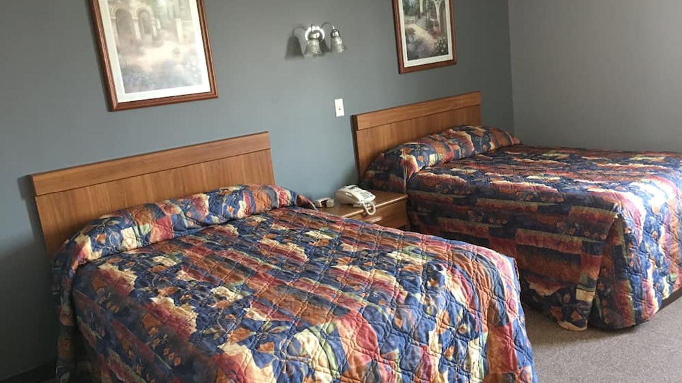 Fairway Inn Florence