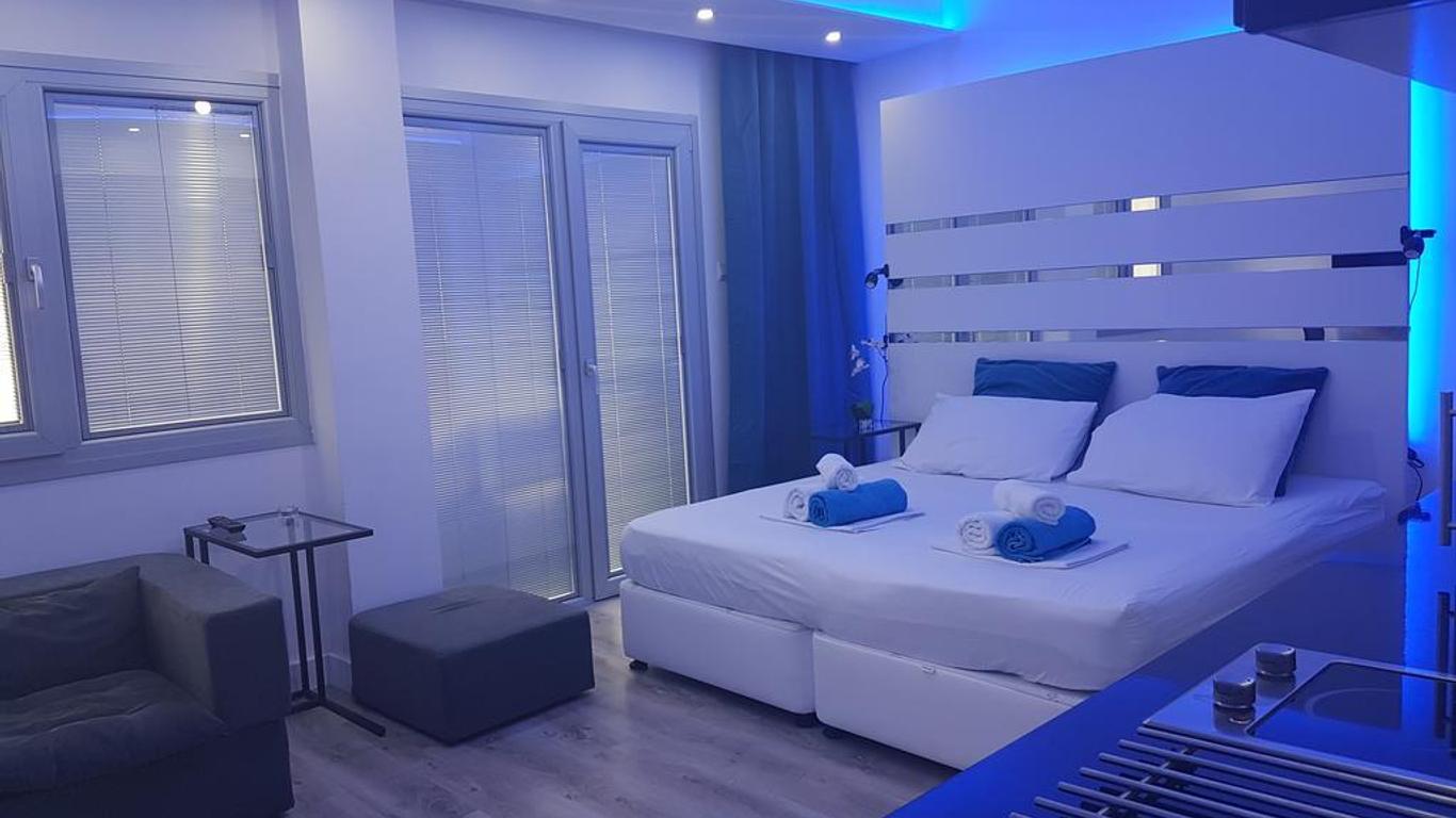 Mariandry Boutique Apartments