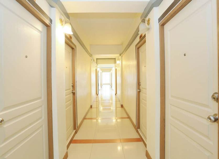 Hallway Photo