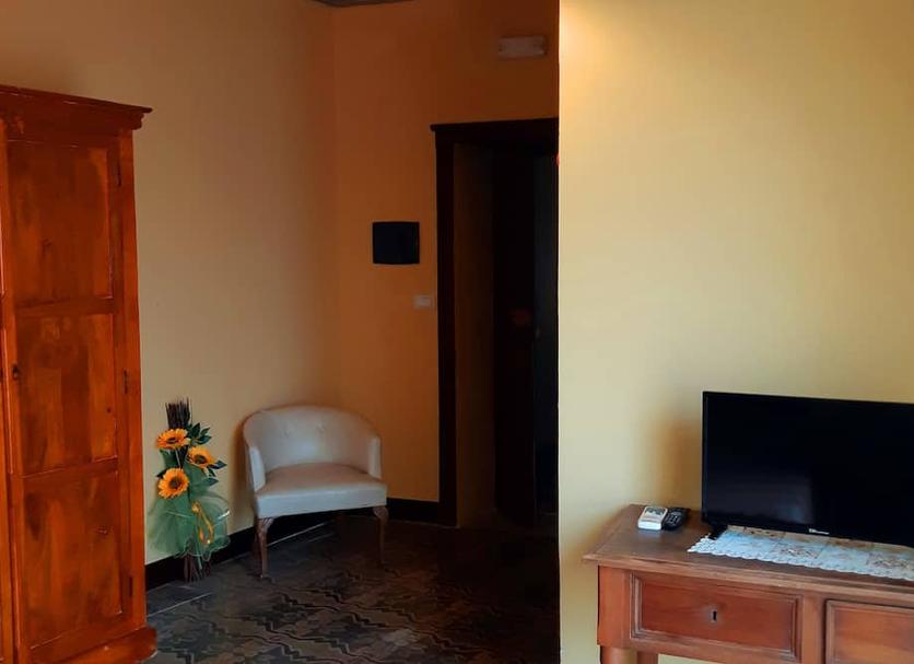 Room amenity Photo