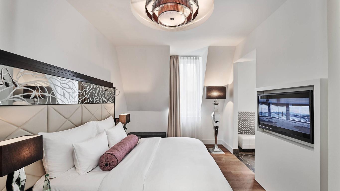 Hotel am Steinplatz Autograph Collection