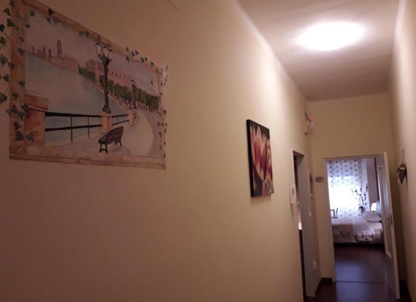 Hallway Photo