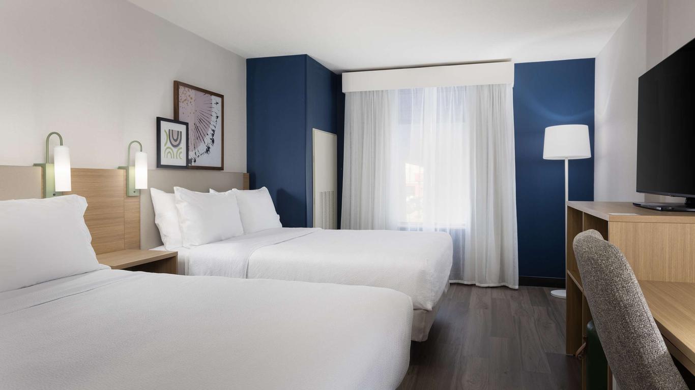 Spark by Hilton Guelph