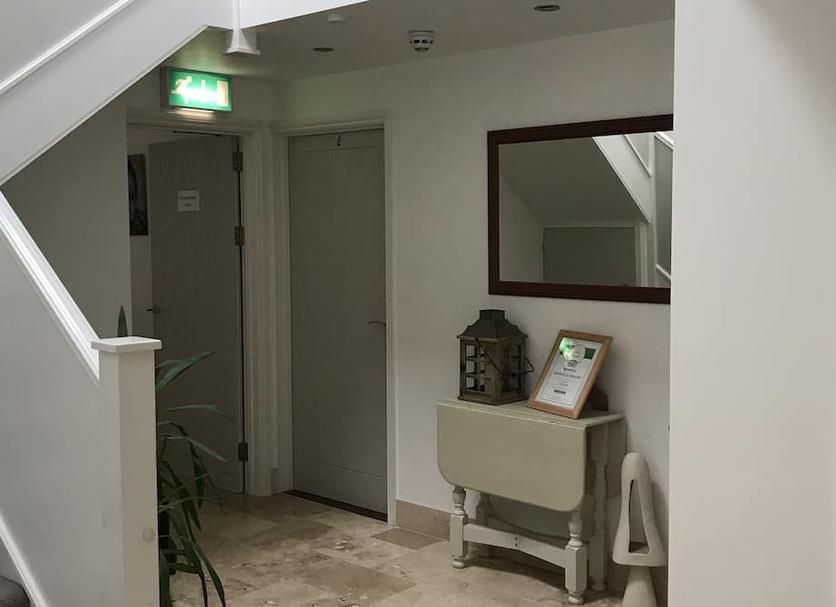 Room amenity Photo