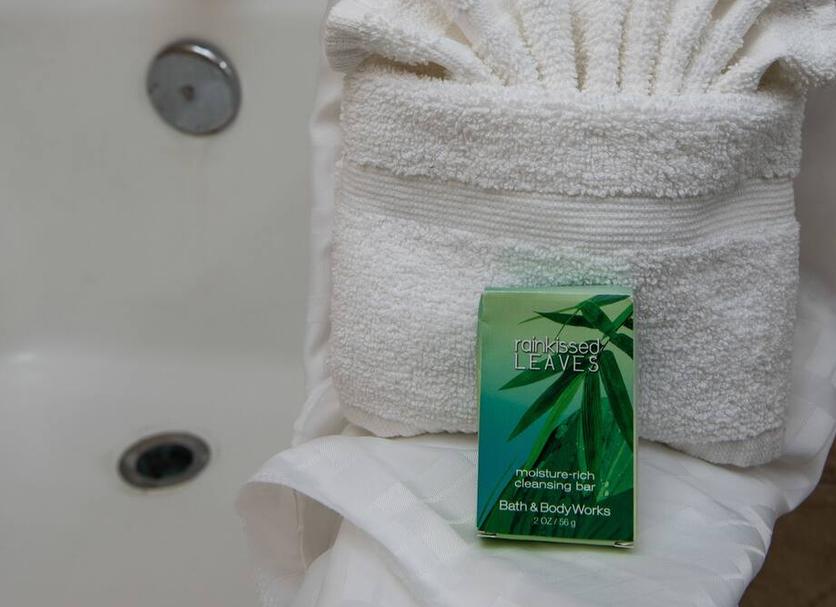 Room amenity Photo