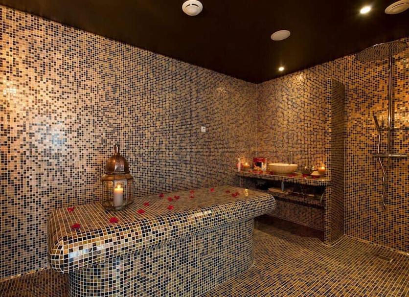 Spa Photo