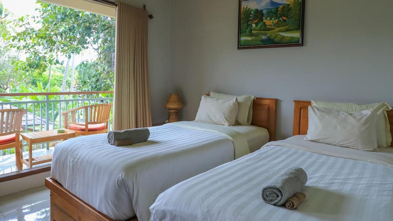 Senggigi Cottages Lombok