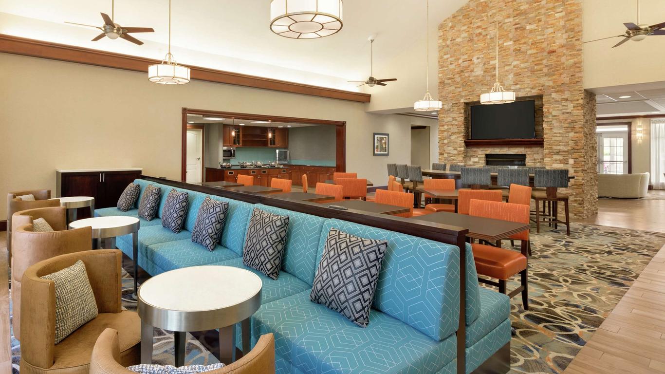 Homewood Suites by Hilton Dulles-North/Loudoun