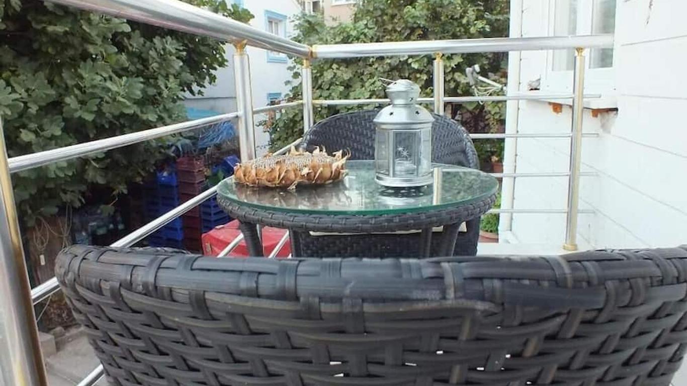 Heybeli Butik Hotel