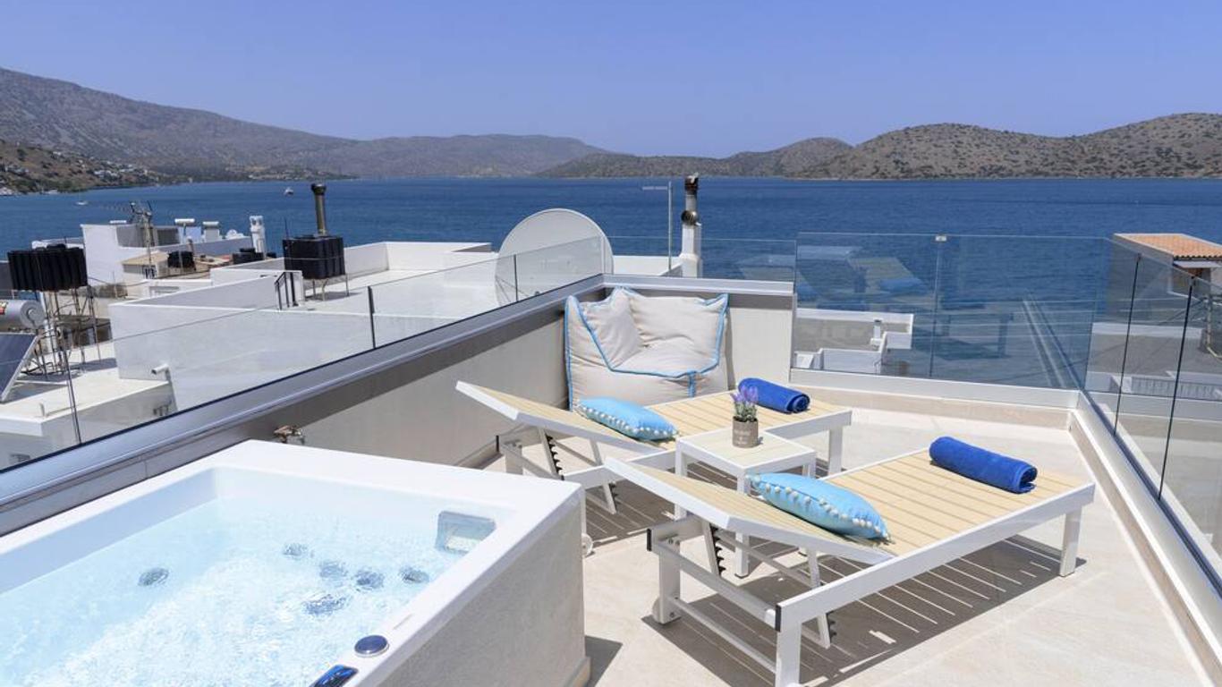 Naiades Village Elounda