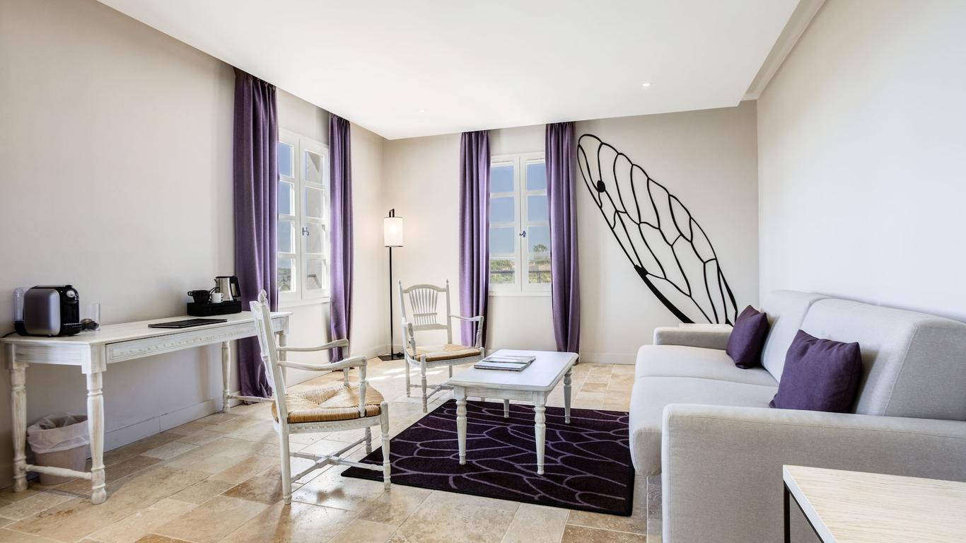Le Frégate Provence