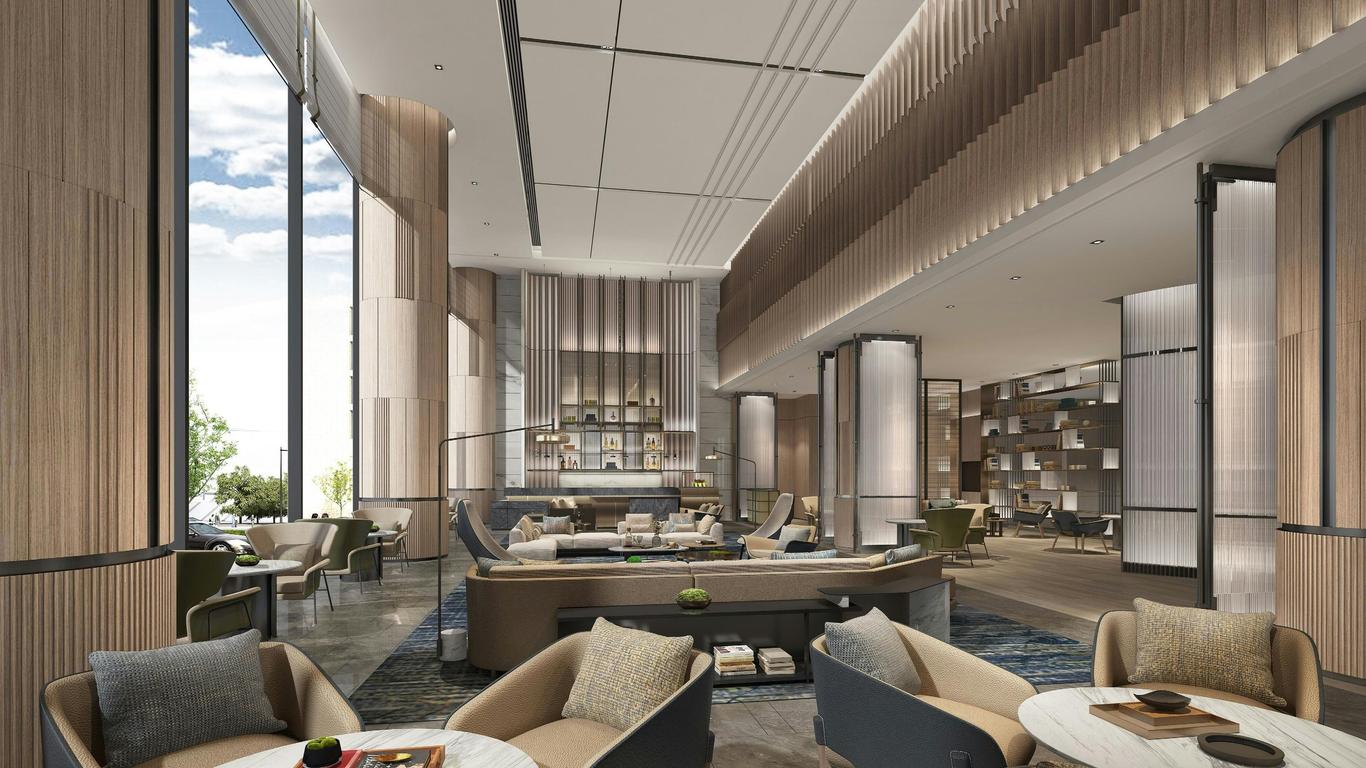 Courtyard by Marriott Beijing Changping