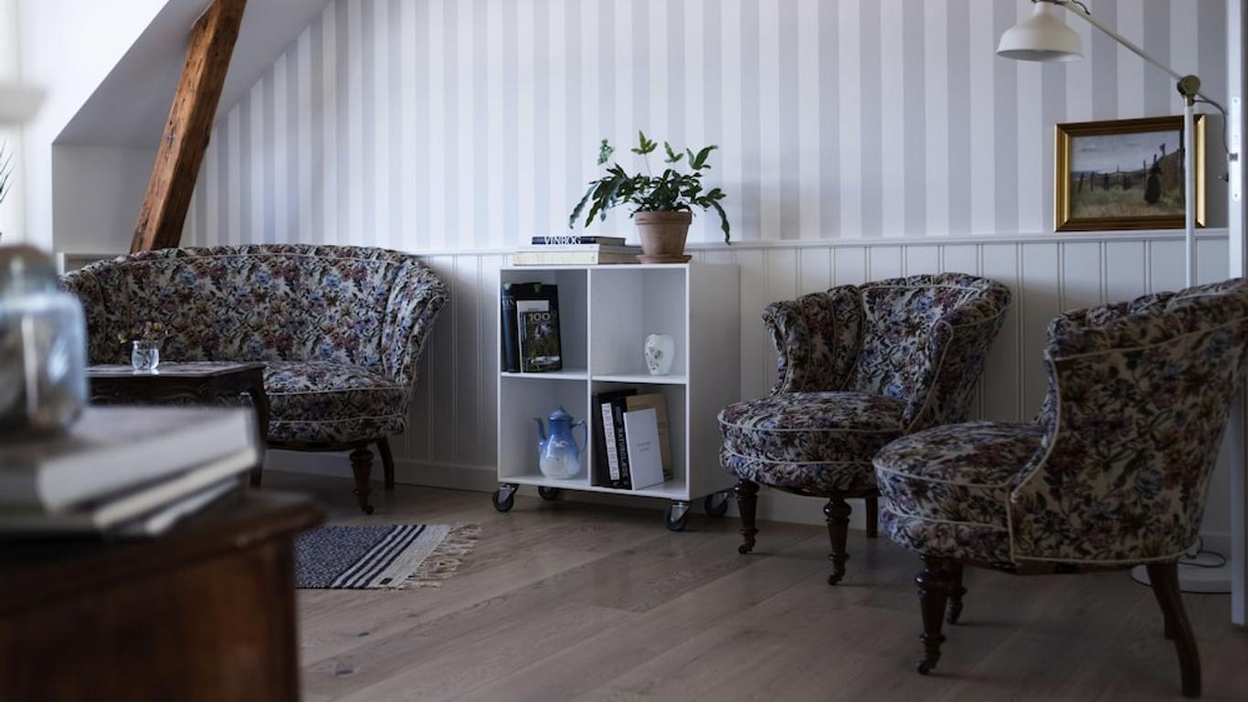 Kellers Badehotel