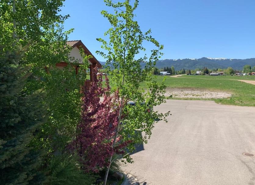 Outdoors view Photo