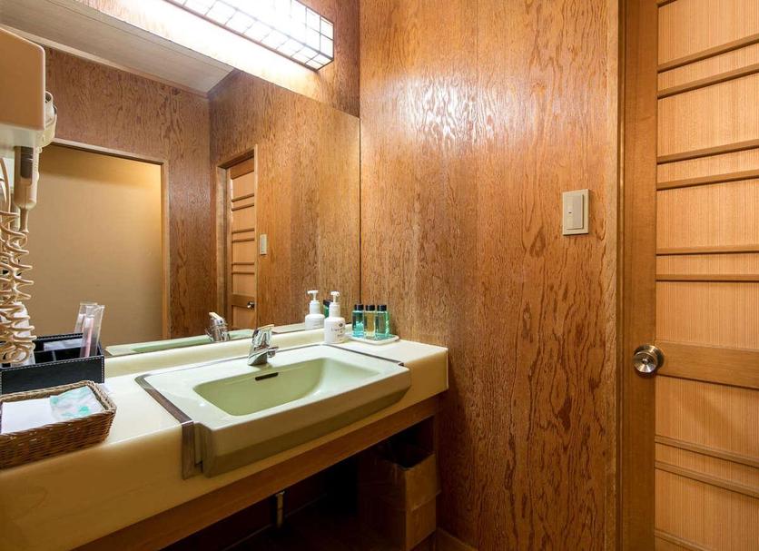 Bathroom Photo