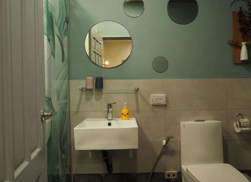 Bathroom Photo