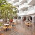 Hotel amenity