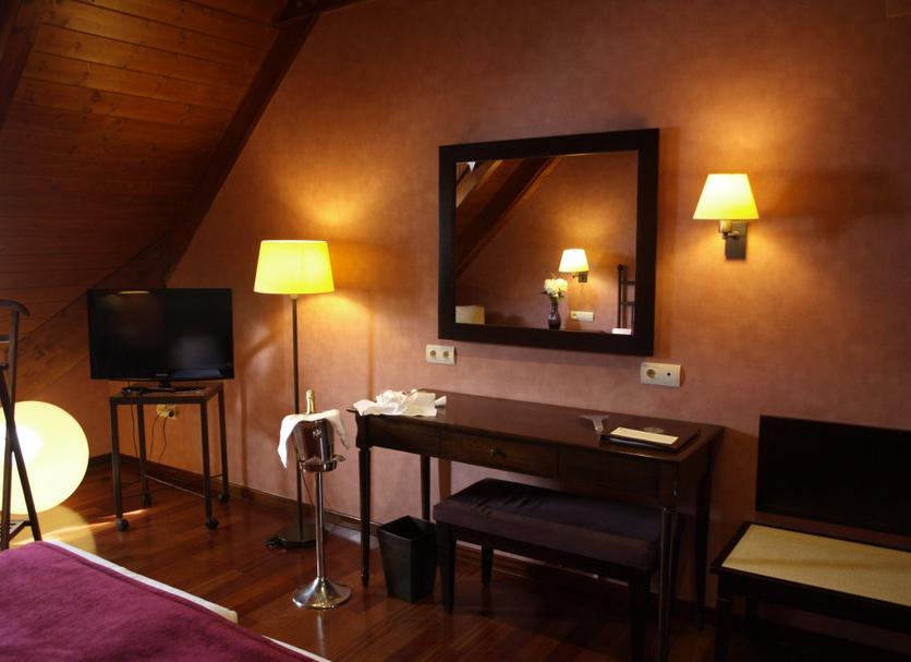 Room amenity Photo