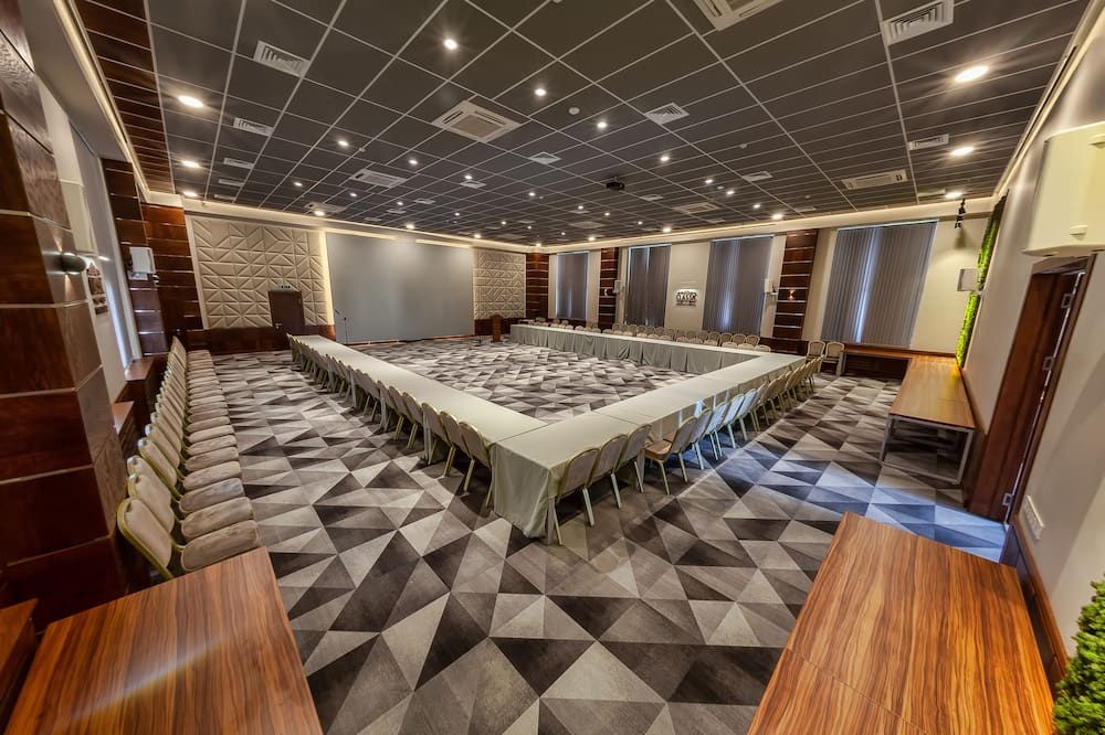Conference room