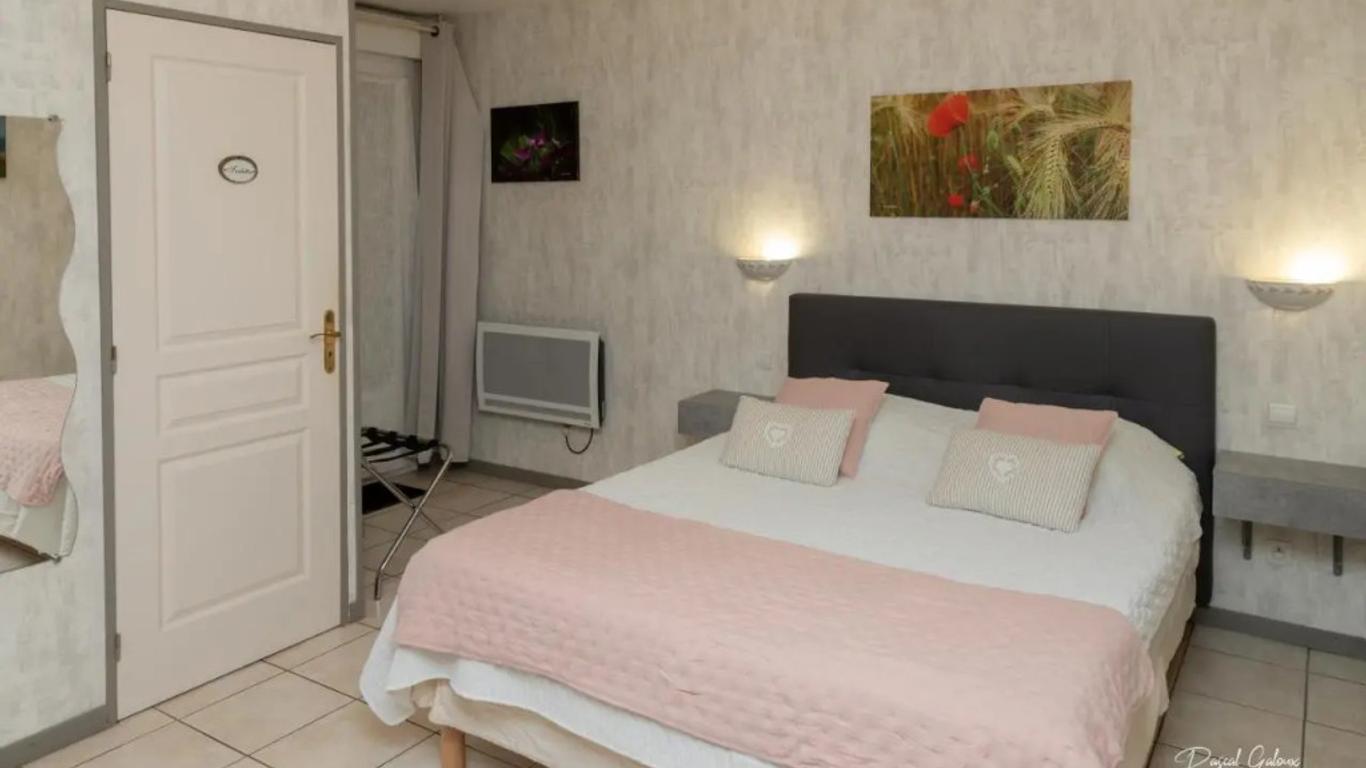 Chambres d'Ault