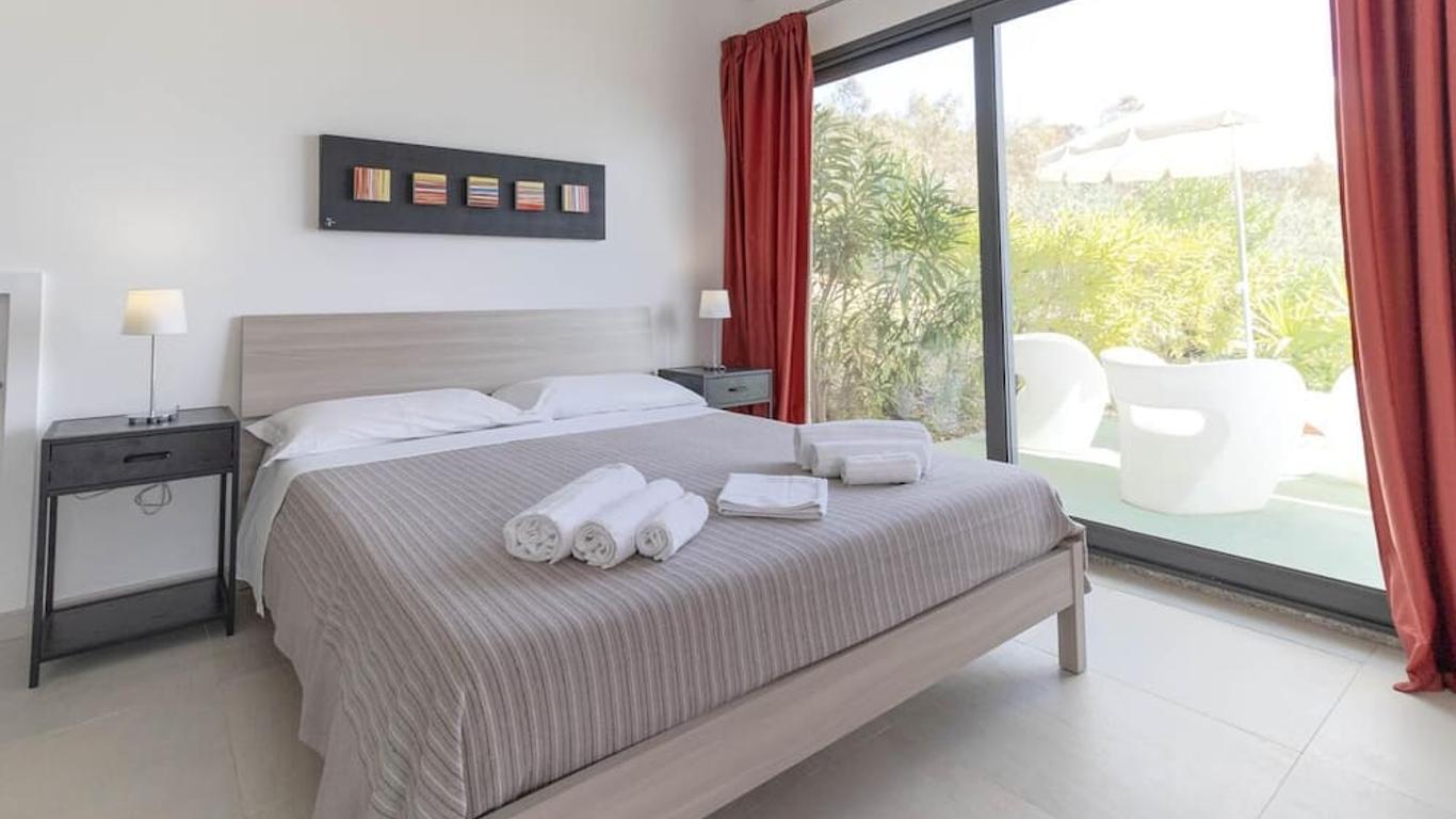 Natur Hotel Tanca