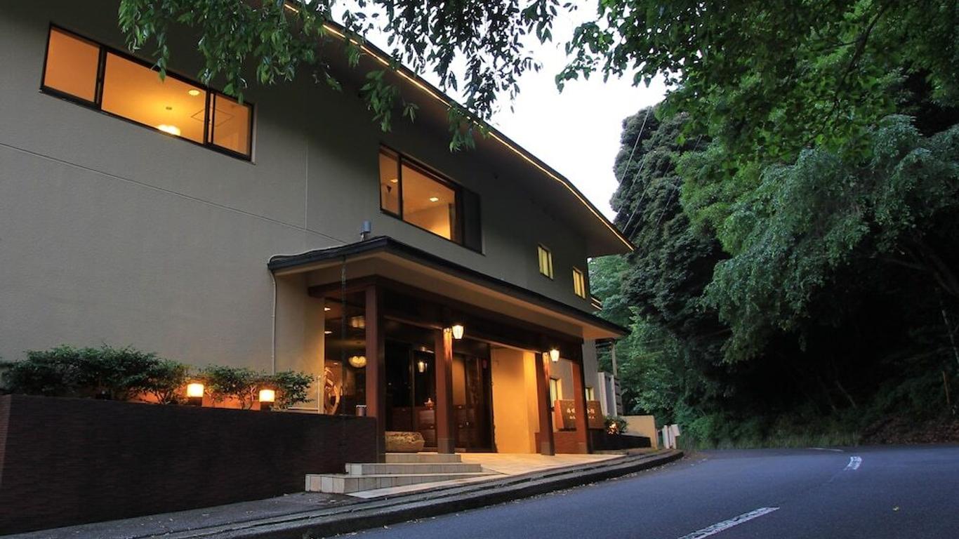 Harriway Hotel Hakone